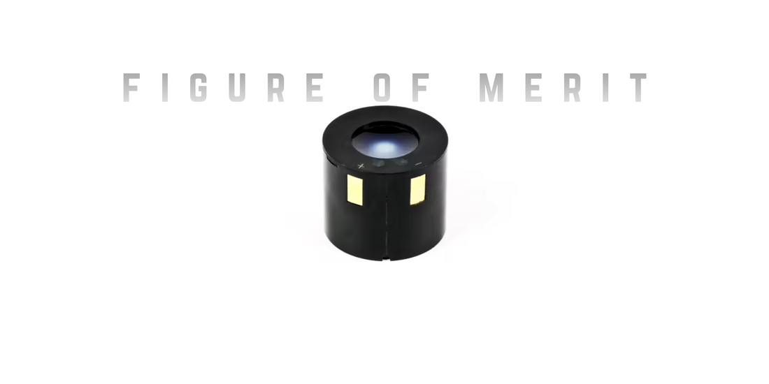 FOM - Figure of Merit, What is it?