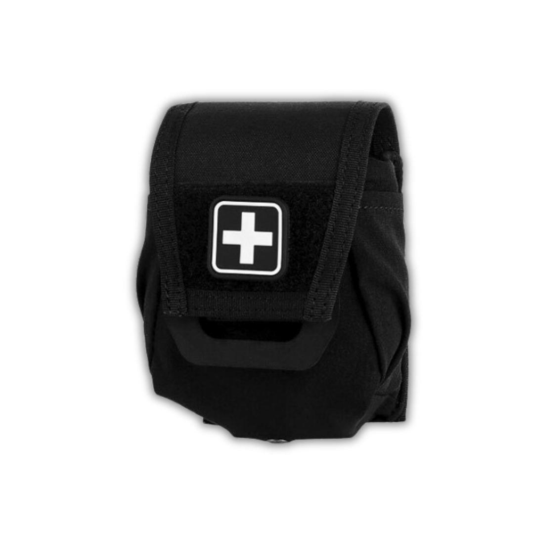 Aegis Rapid Access Medical pouch (RAMP)