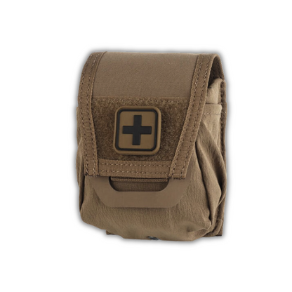 Aegis Rapid Access Medical pouch (RAMP)