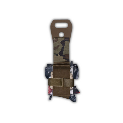 Aegis Rapid Access Medical pouch (RAMP)