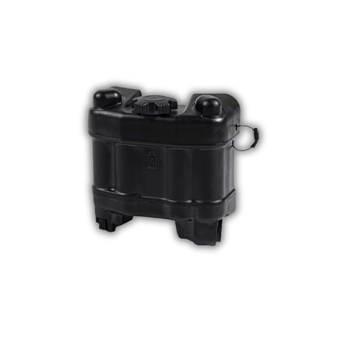 ARGUS USBP (Universal Strobe Battery Pack)