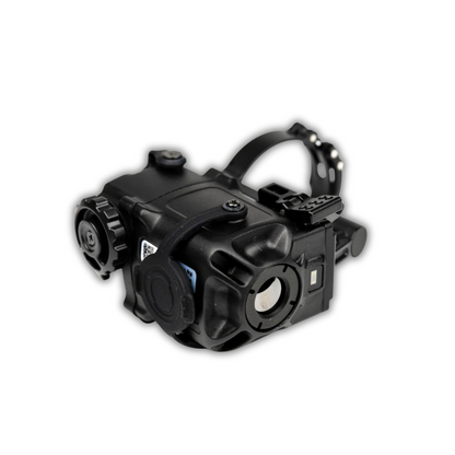 Jerry CE5 Clip-On Thermal Imager