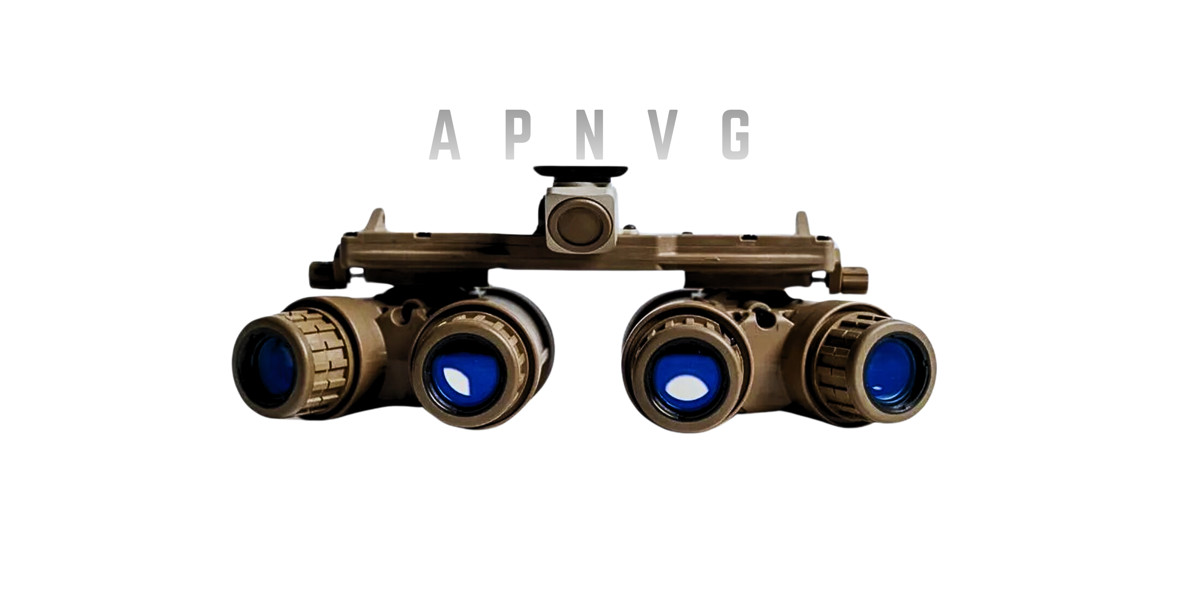 APNVG night vision goggles for tactical operations
