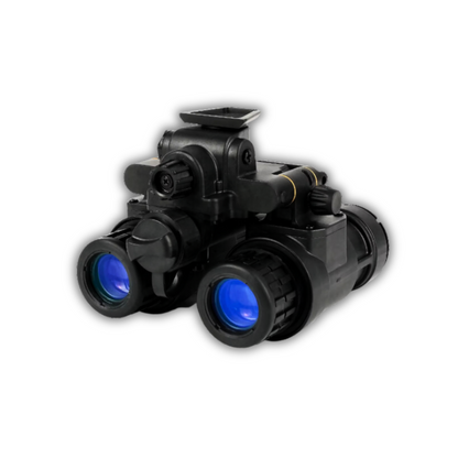 GPNVG18 PVS14 PVS15 GEN2 Mil Spec Night Vision Binocular BNVD1431 MK2 pvs-31 ARGUS PVS31 Binocular Night Vision Device(BNVD)