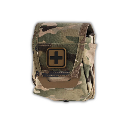 Aegis Rapid Access Medical pouch (RAMP)