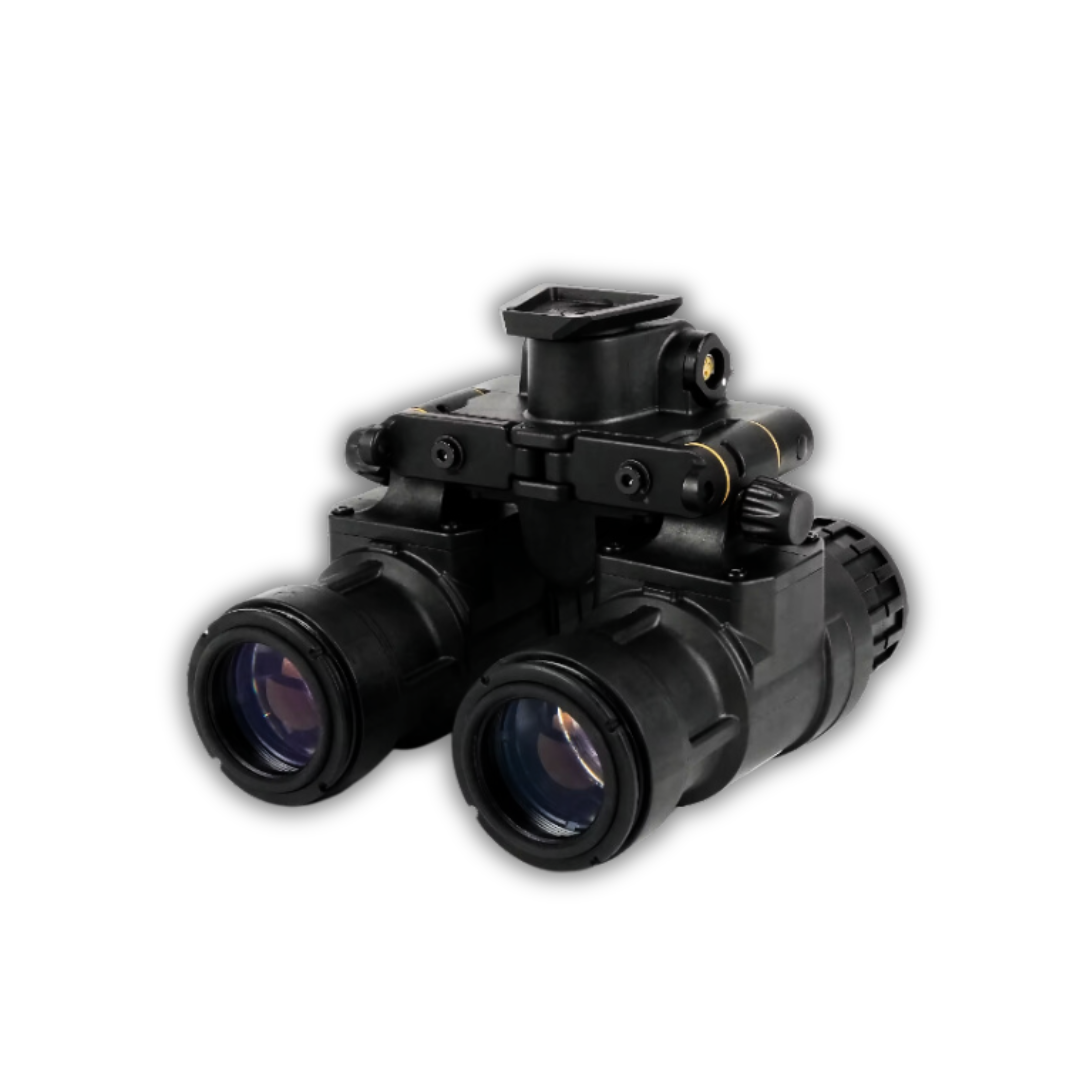 GPNVG18 PVS14 PVS15 GEN2 Mil Spec Night Vision Binocular BNVD1431 MK2 pvs-31 ARGUS PVS31 Binocular Night Vision Device(BNVD)