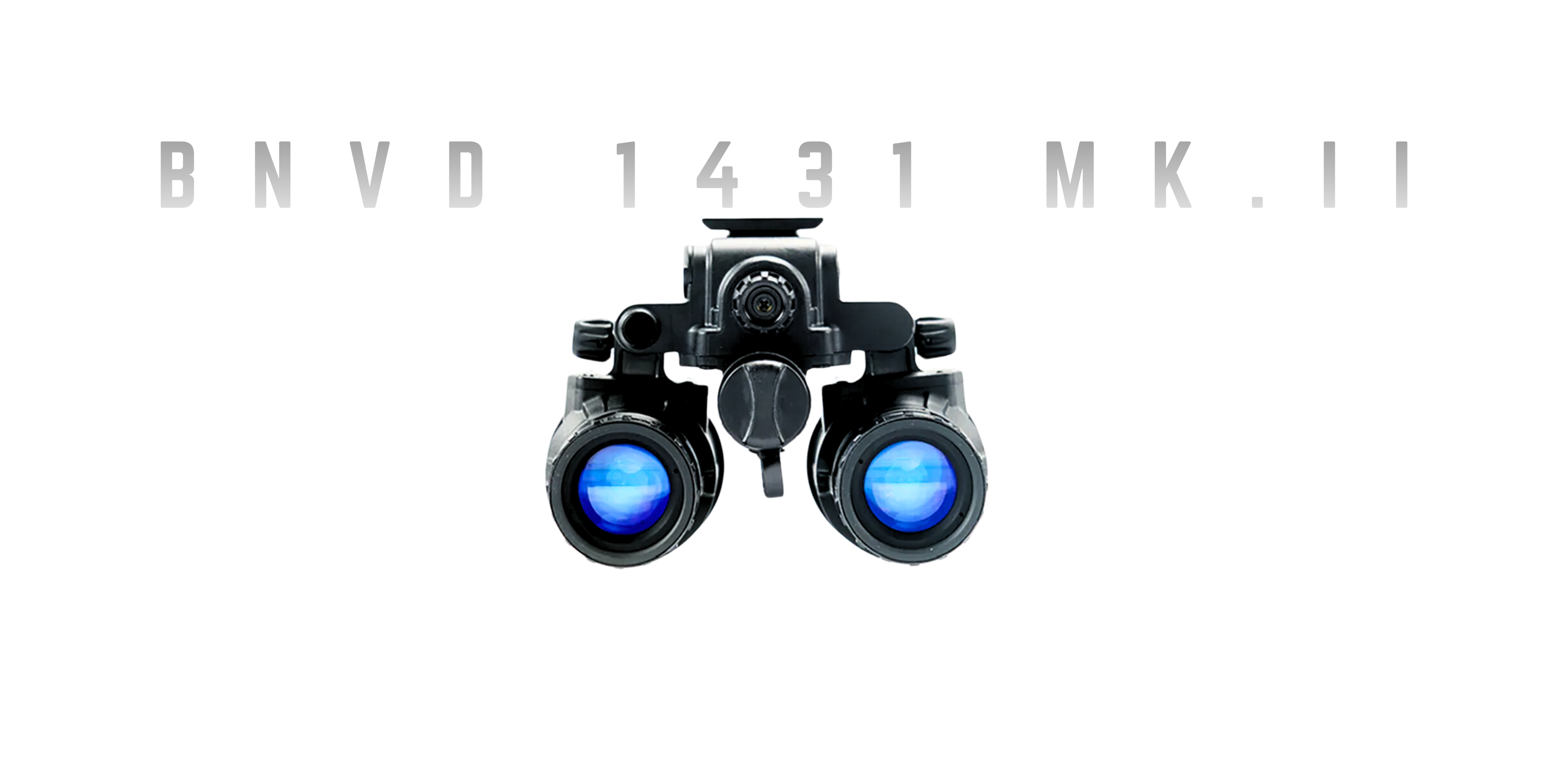 BNVD 1431 MK11 night vision binoculars for soldiers, law enforcement and rescue operations.