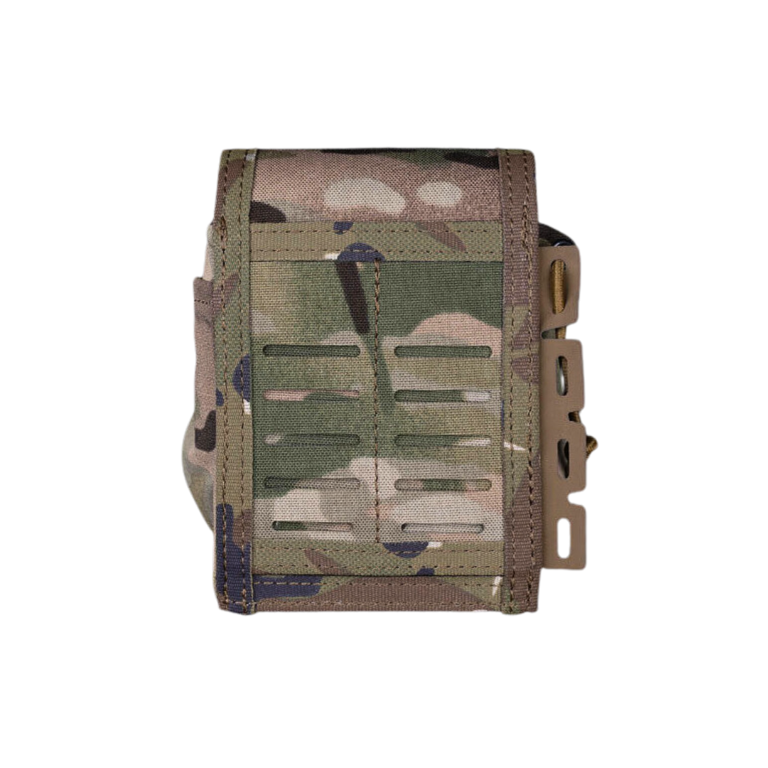 Aegis Rapid Access Medical pouch (RAMP)