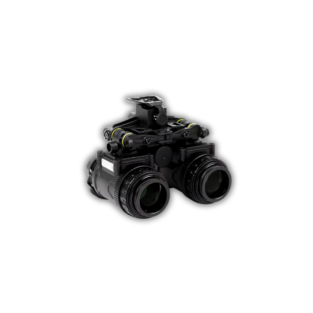 GPNVG18 PVS14 PVS15 GEN2 Mil Spec Night Vision Binocular BNVD1431 MK2 pvs-31 ARGUS PVS31 Binocular Night Vision Device(BNVD)